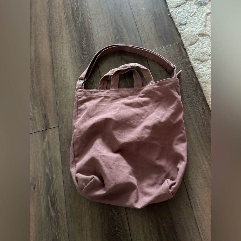 Baggu Duck Bag smokey quartz - Picture 3 of 6